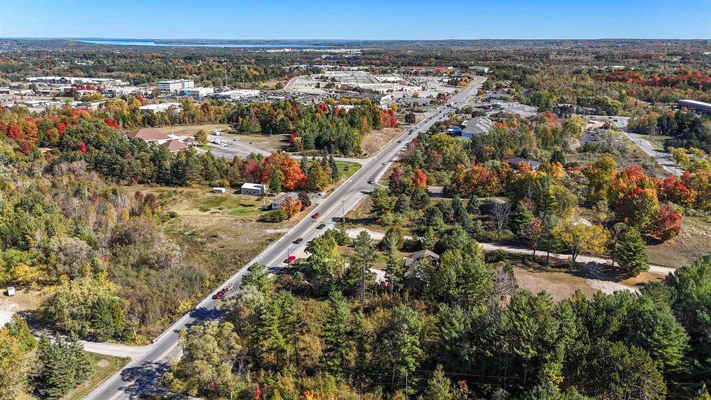 Garfield Twp, MI 49684,00 W South Airport Road