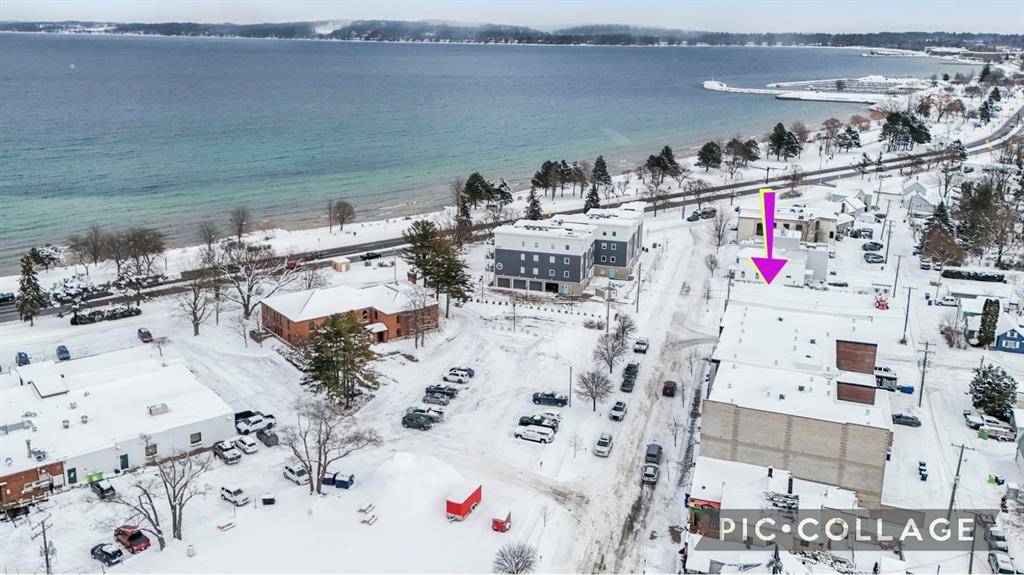 Traverse City, MI 49684,601 Randolph Street Lot: 11