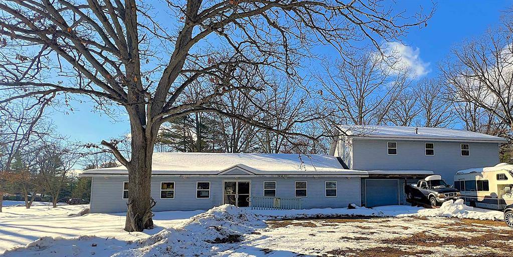 Green Lake Twp, MI 49637,8722 US-31