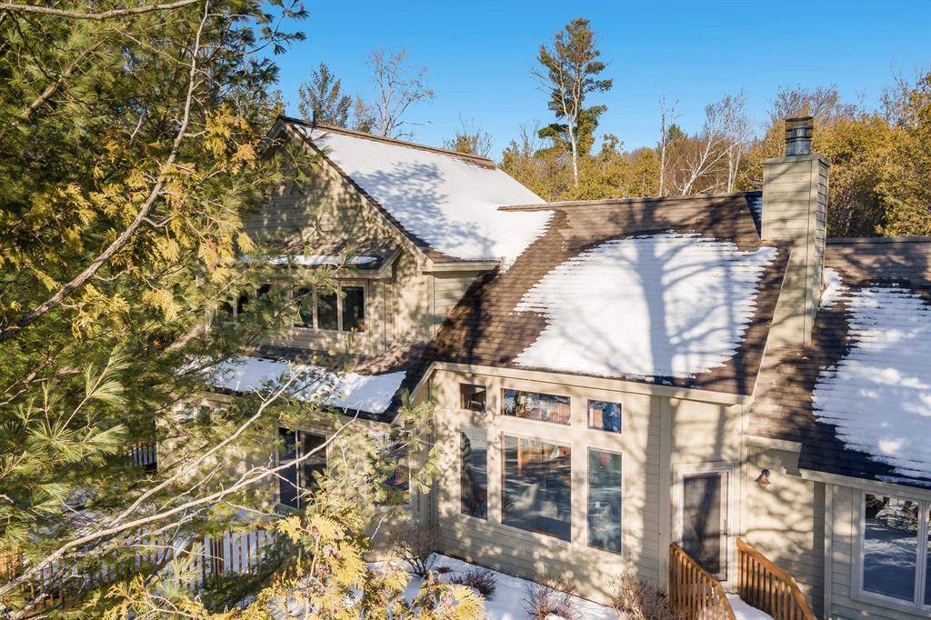 Forest Home Twp, MI 49615,4254 S East Torch Lake Drive