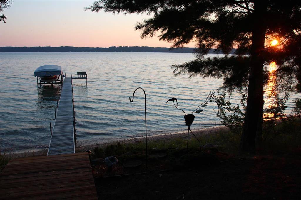 Forest Home Twp, MI 49615,4254 S East Torch Lake Drive