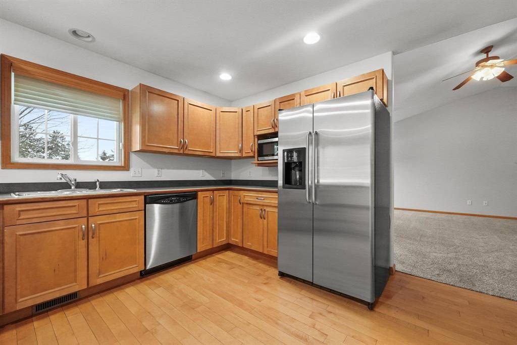 Blair Twp, MI 49696,800 Bertina Lane