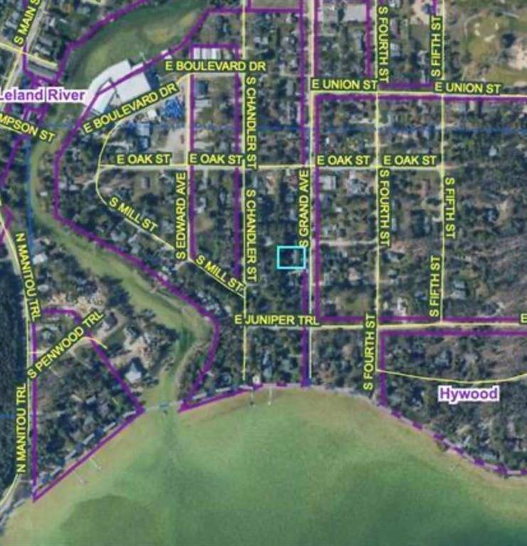 Leland Twp, MI 49654,500 S Grand Avenue