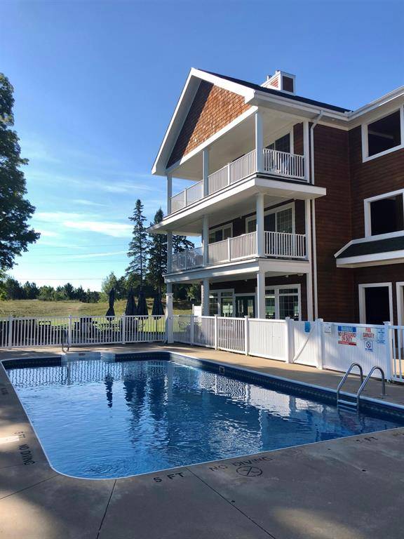 Kearney Twp, MI 49615,2608 Hawks Eye Drive 7