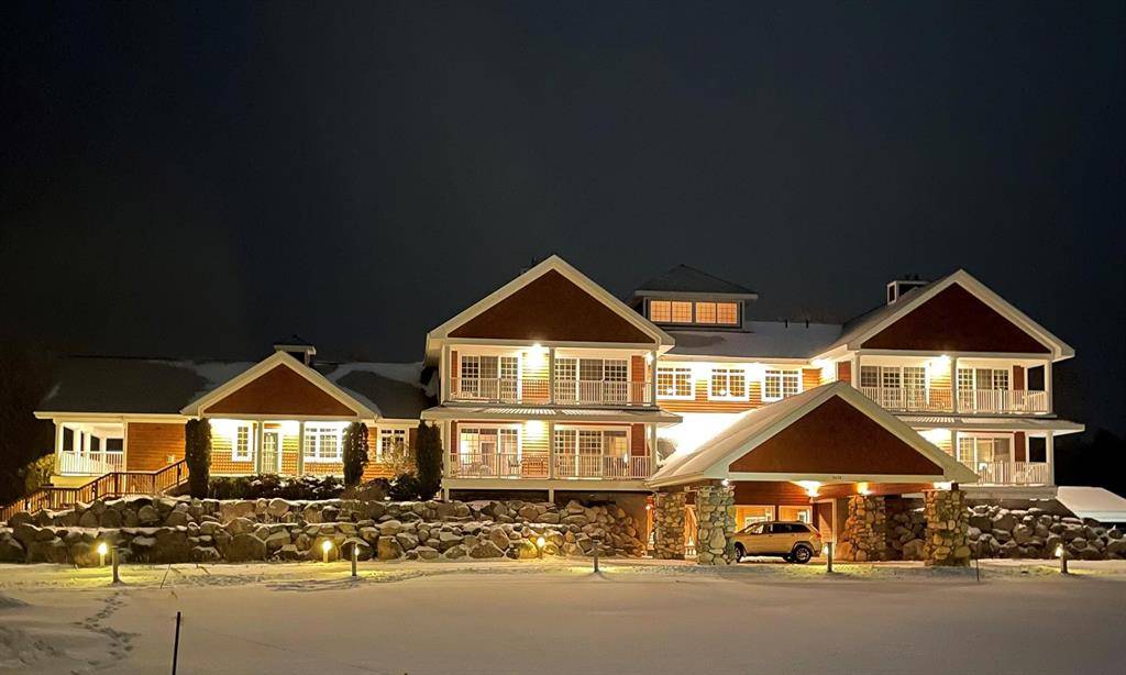 Kearney Twp, MI 49615,2608 Hawks Eye Drive 7