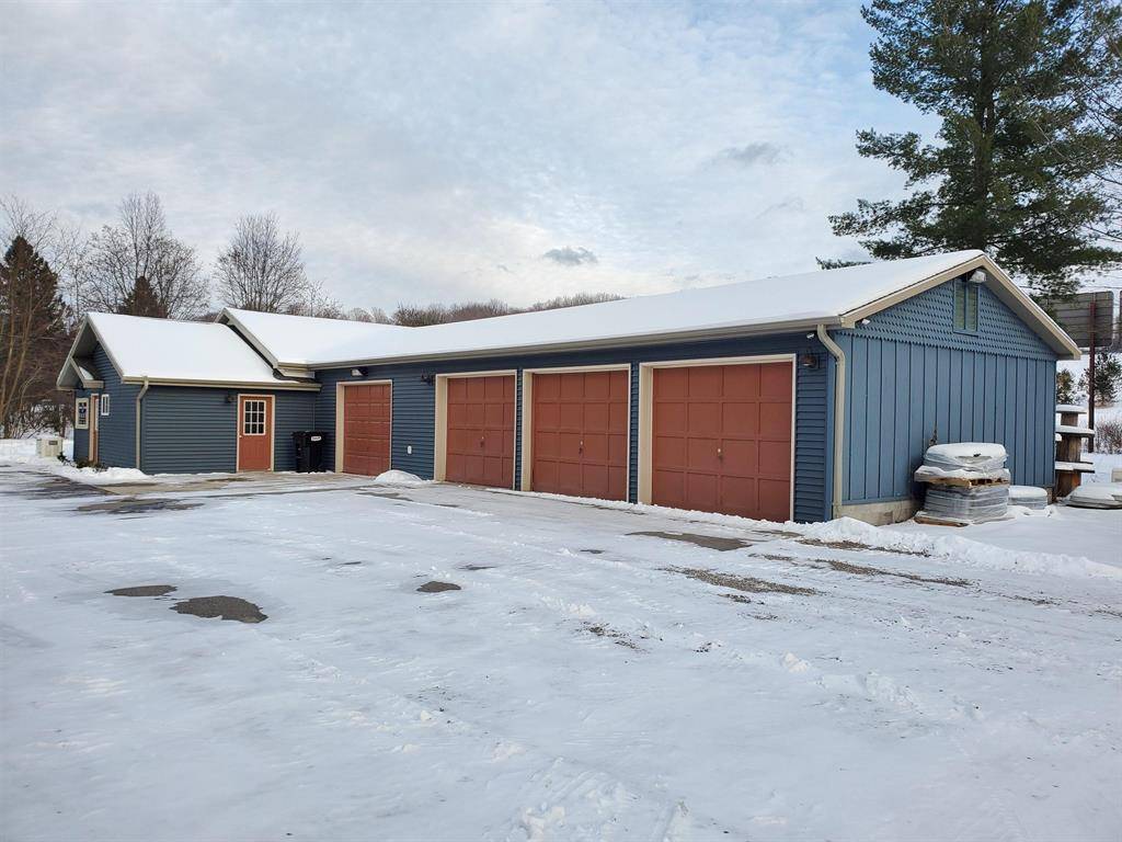 Homestead Twp, MI 49640,2191 Valley Road