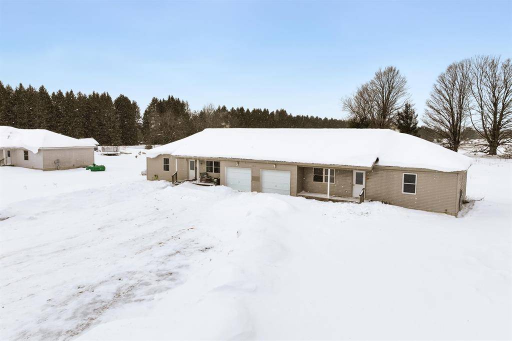 Almira Twp, MI 49650,7310 Tiger Drive
