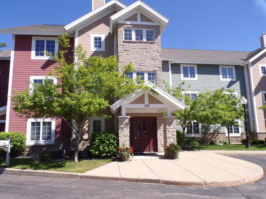 Cadillac, MI 49601,1246 Sunnyside Drive 104