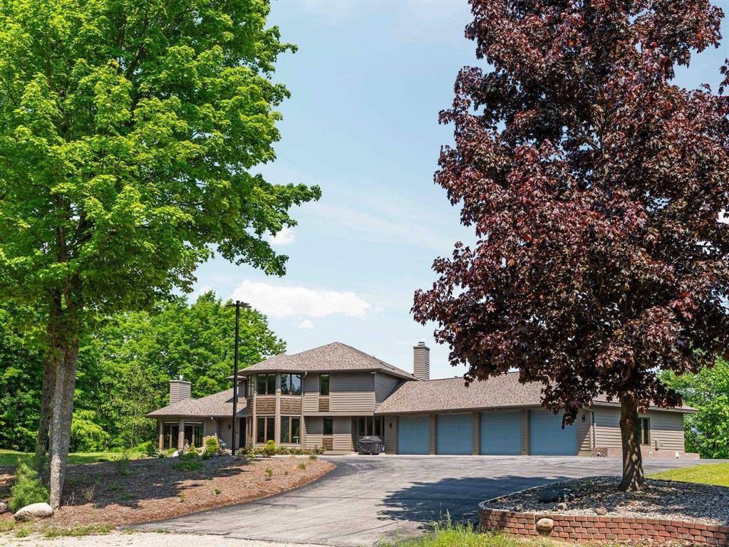 Clearwater Twp, MI 49690,4594 NW Townline Road