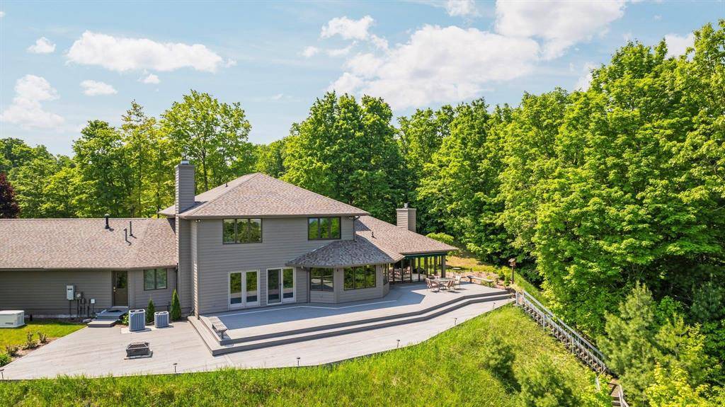 Clearwater Twp, MI 49690,4594 NW Townline Road