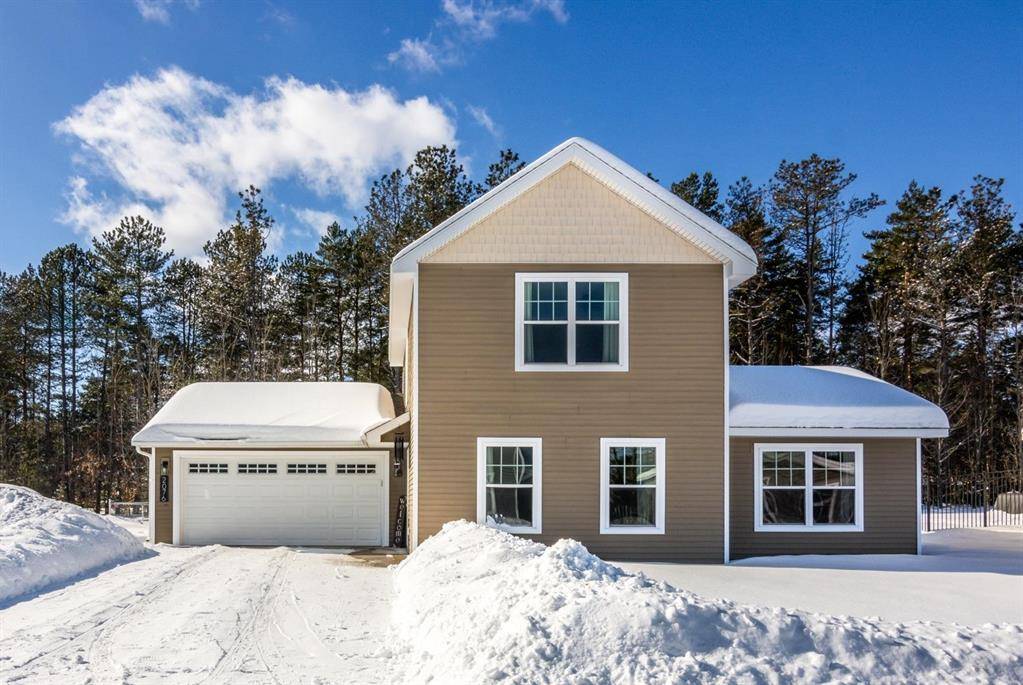 Blair Twp, MI 49685,2076 Woodside Trail Court