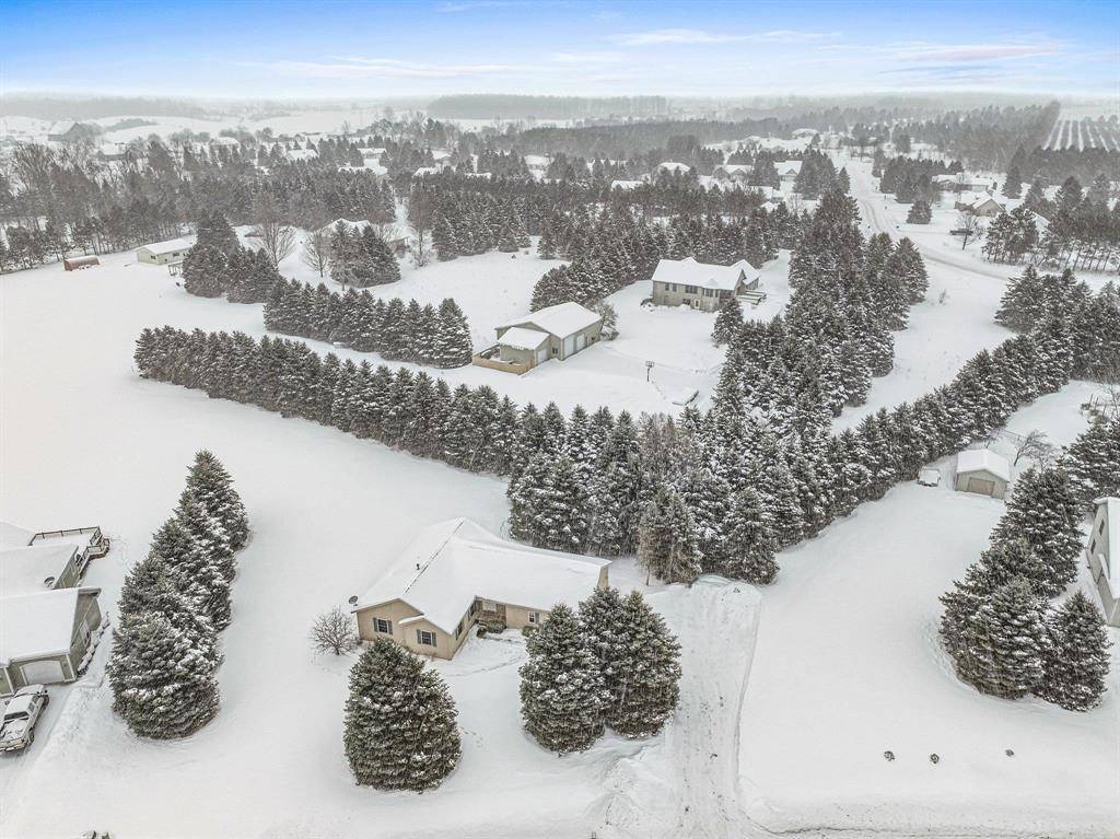 Blair Twp, MI 49686,749 Bertina Lane
