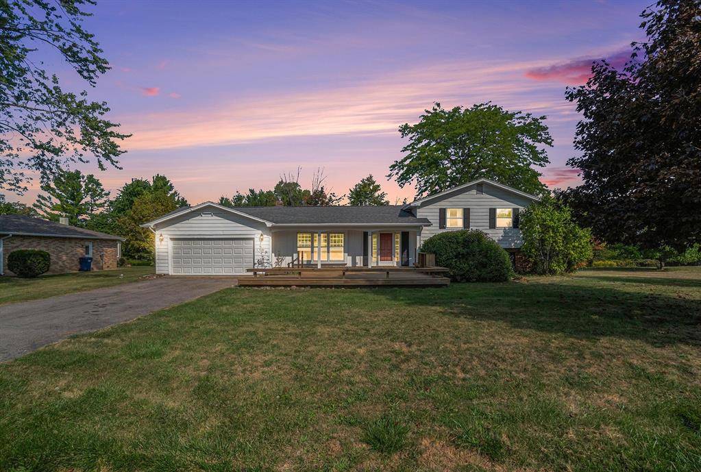 Peninsula Twp, MI 49686,1503 Braemar Drive