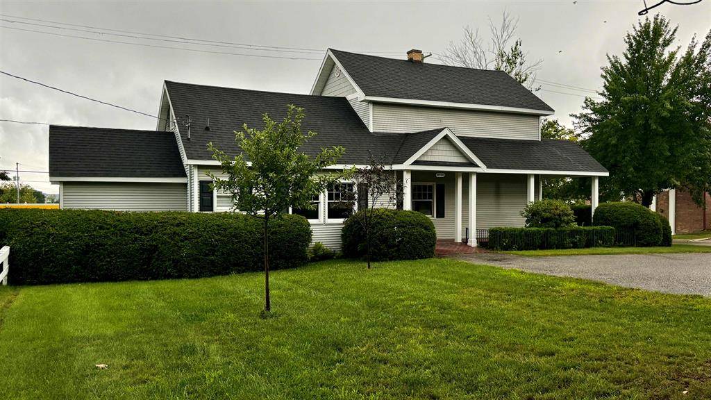 Cadillac, MI 49601,118 Stimson Street