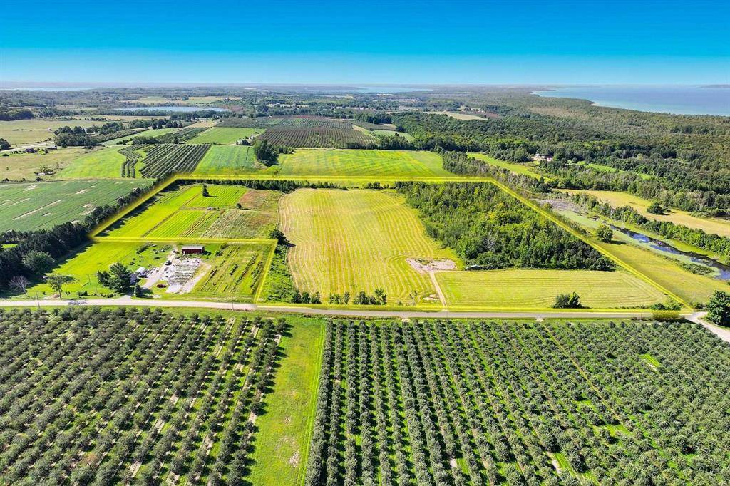 Torch Lake Twp, MI 49648,0 Coleman Road
