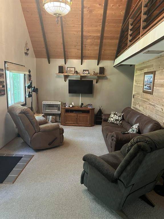 Caldwell Twp, MI 49663,108 Ute Trail