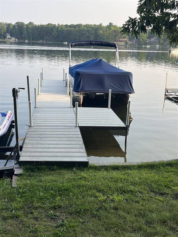 Caldwell Twp, MI 49663,108 Ute Trail