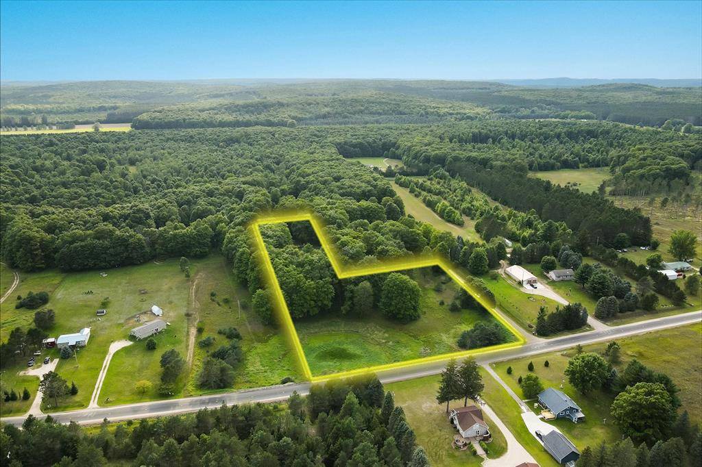 Boon Twp, MI 49618,4551 Tulick Drive