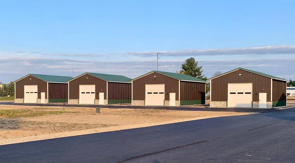 Blair Twp, MI 49685,3064 Luxury Barn Lane Unit 20 Unit: 20