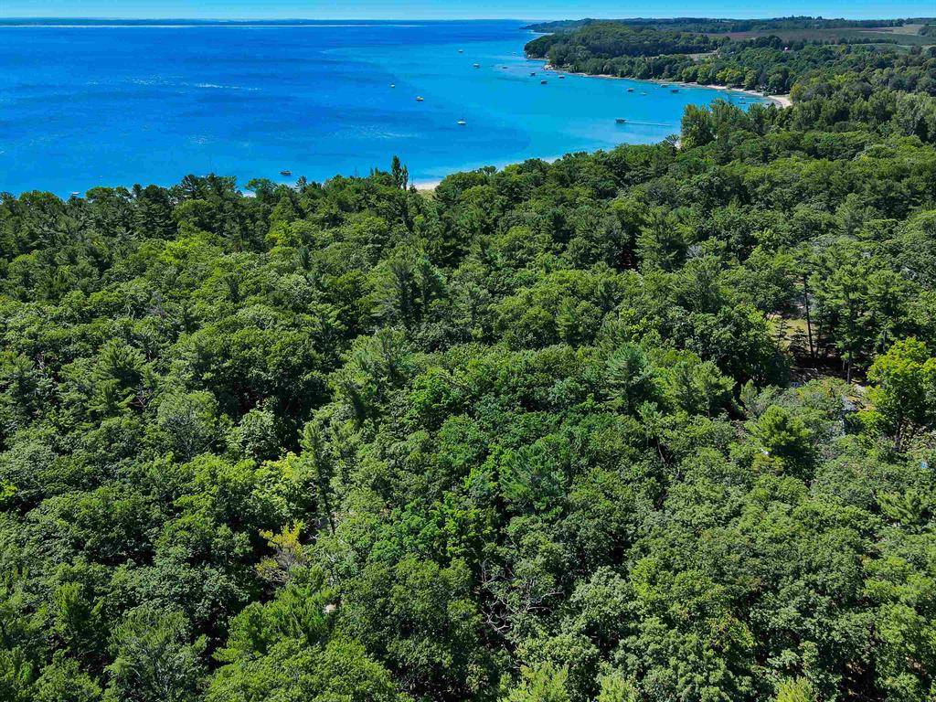 Peninsula Twp, MI 49686,Lot 7 & 9 Eastern Road