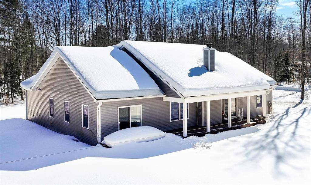 Almira Twp, MI 49650,18844 Dans Place