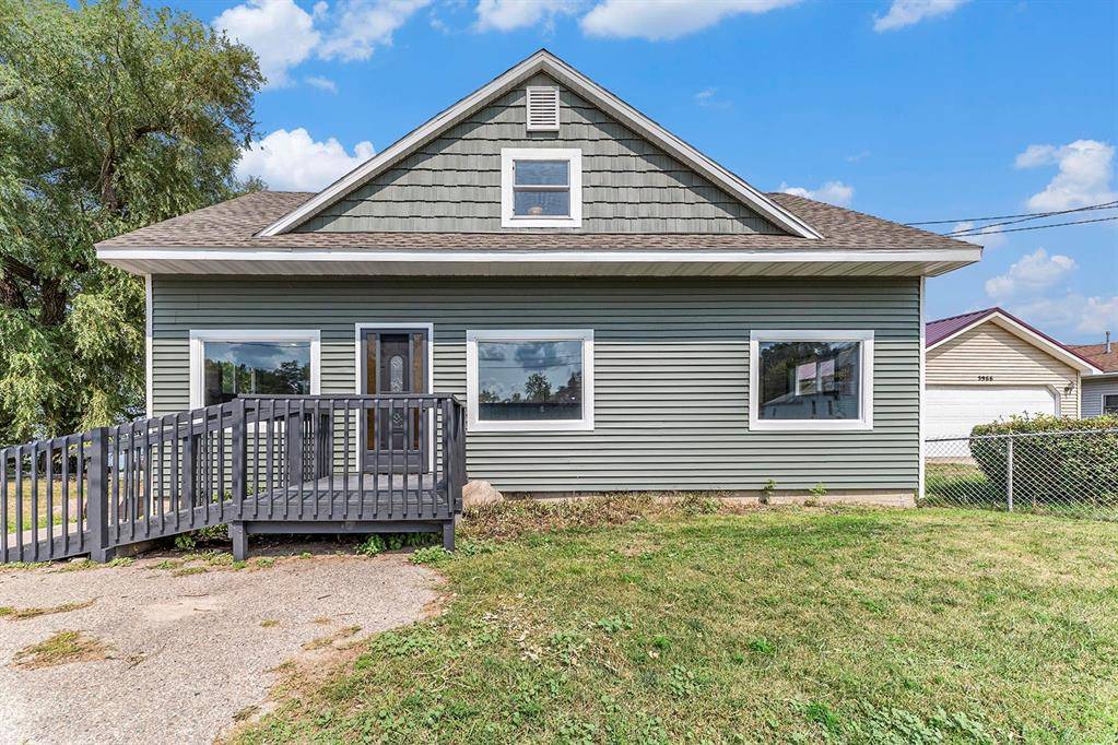 Roscommon Twp, MI 48629,5968 W Houghton Lake Road