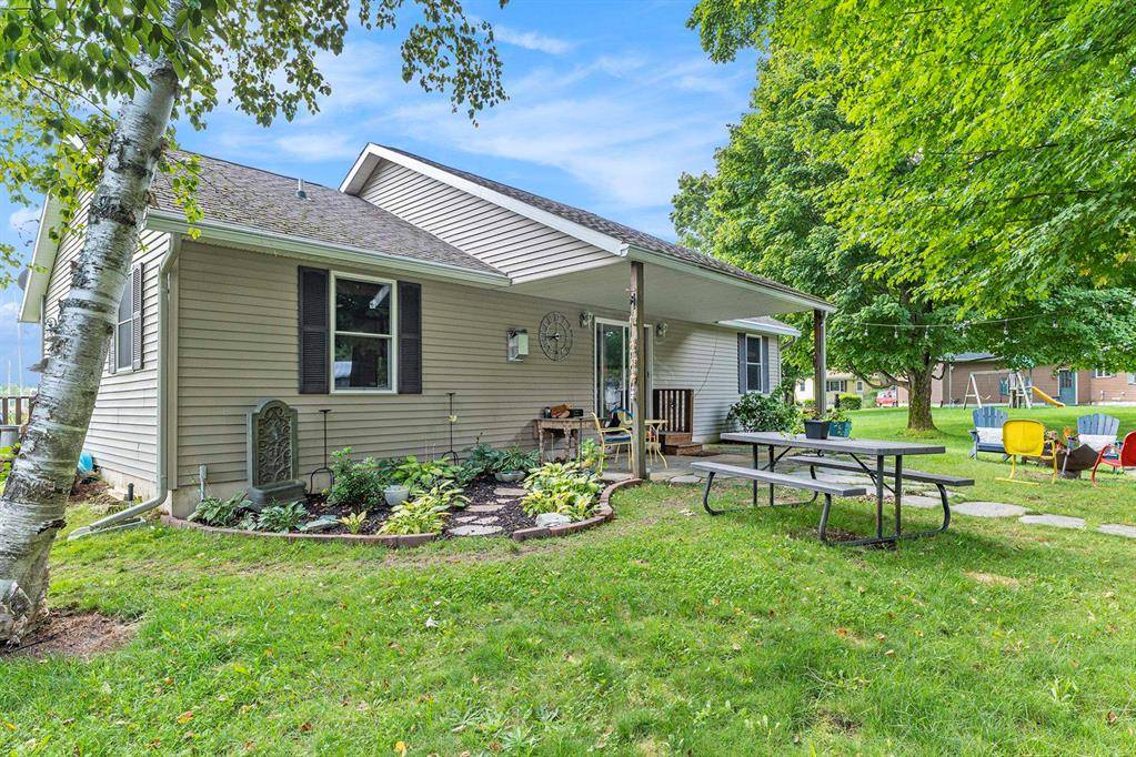 Marilla Twp, MI 49668,9531 Sunrise Court