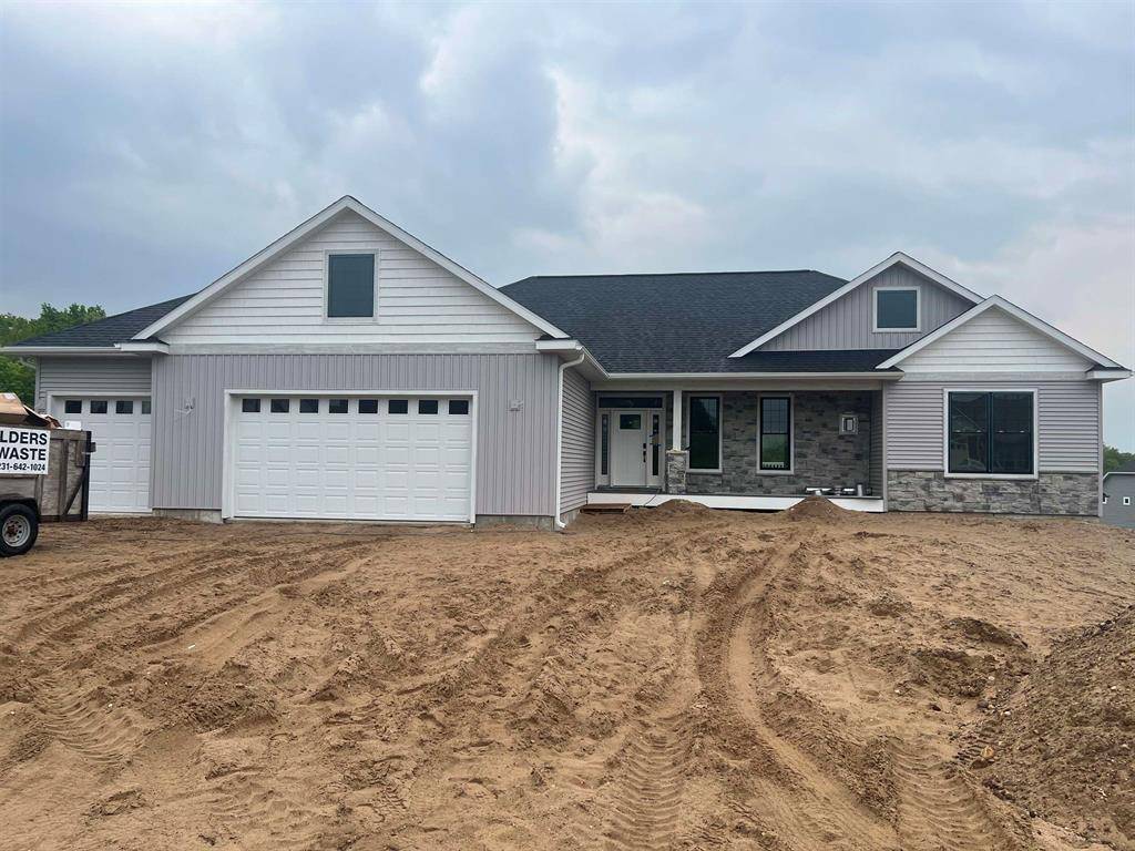 Long Lake Twp, MI 49685,3519 Foxpoint Court Lot: 45