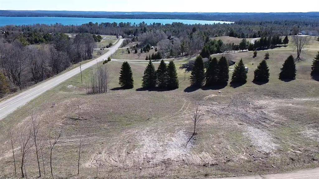 White Water Twp, MI 49690,00 Palaestrum Road