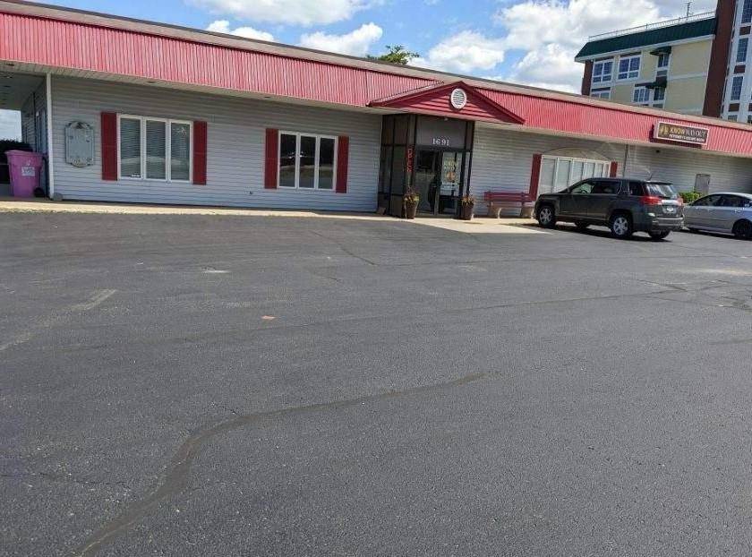 Bear Creek Twp, MI 49770,1691 US-131, S Unit: Suite 2