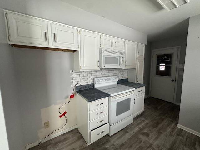 Clam Lake Twp, MI 49601,422 Huston