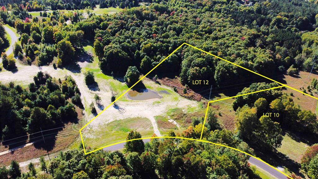 Paradise Twp, MI 49649,5238 Paradise Ranch Lot 10