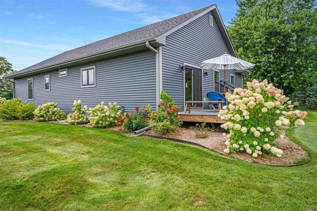 Long Lake Twp, MI 49685,4026 Center Farm Lane