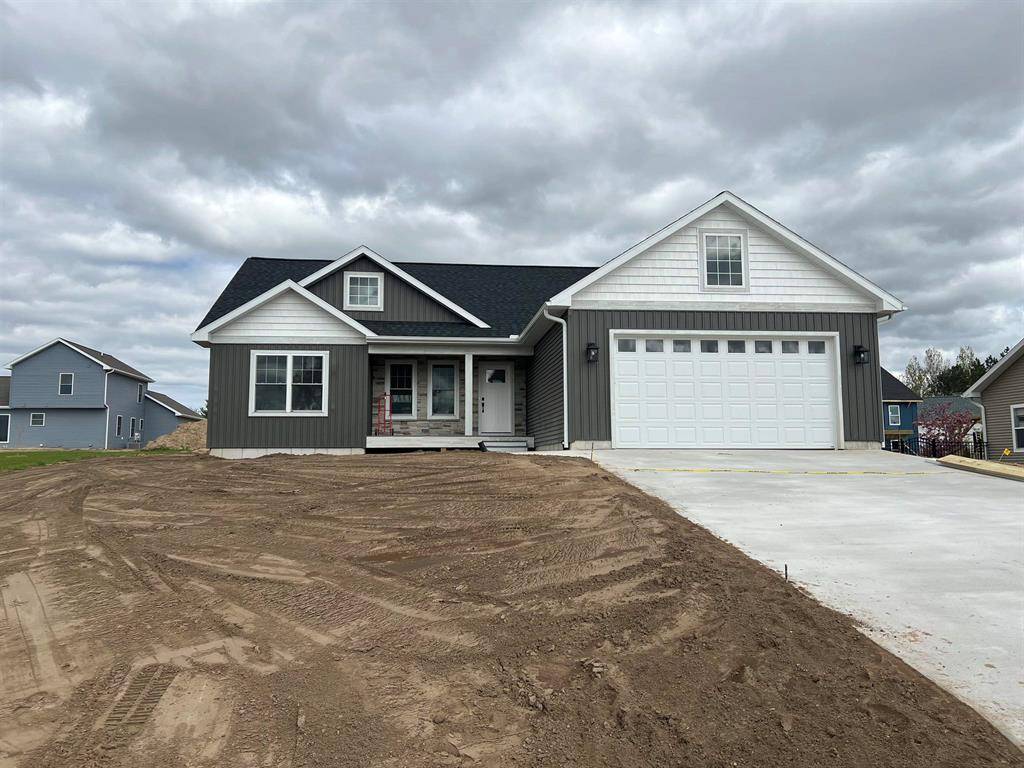 Blair Twp, MI 49685,191 Stafford Drive
