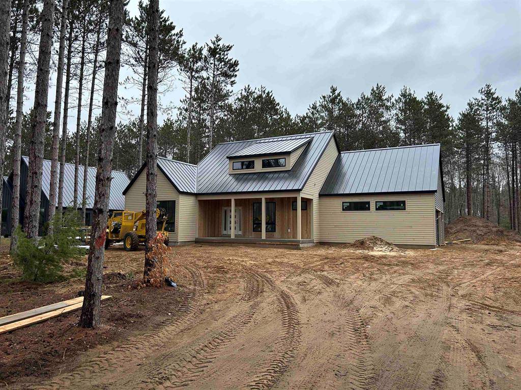 Long Lake Twp, MI 49685,1890 Cascade Trail Lot: 16