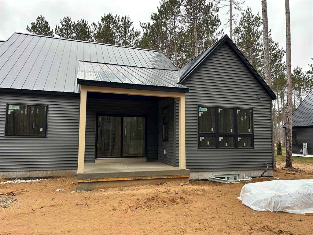 Long Lake Twp, MI 49685,1890 Cascade Trail Lot: 16