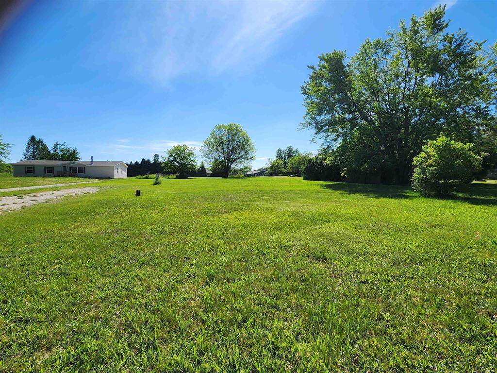 Milton Twp, MI 49676,8029 Cherry Avenue Lot: 1