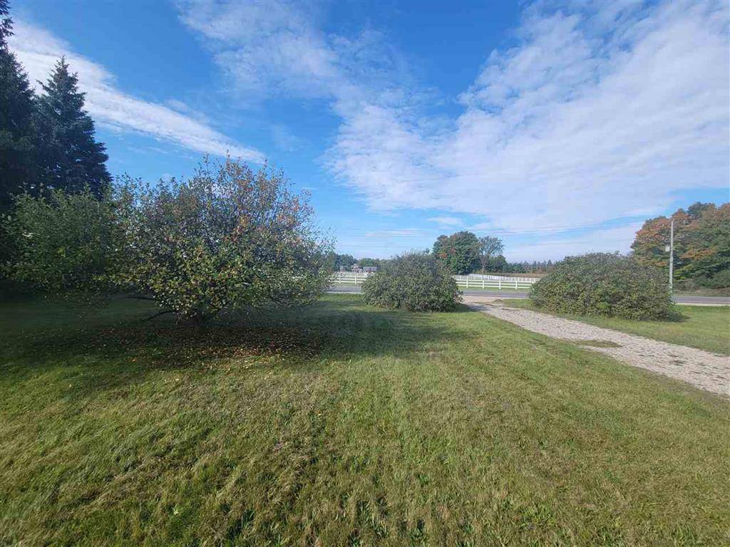 Milton Twp, MI 49676,8029 Cherry Avenue Lot: 1