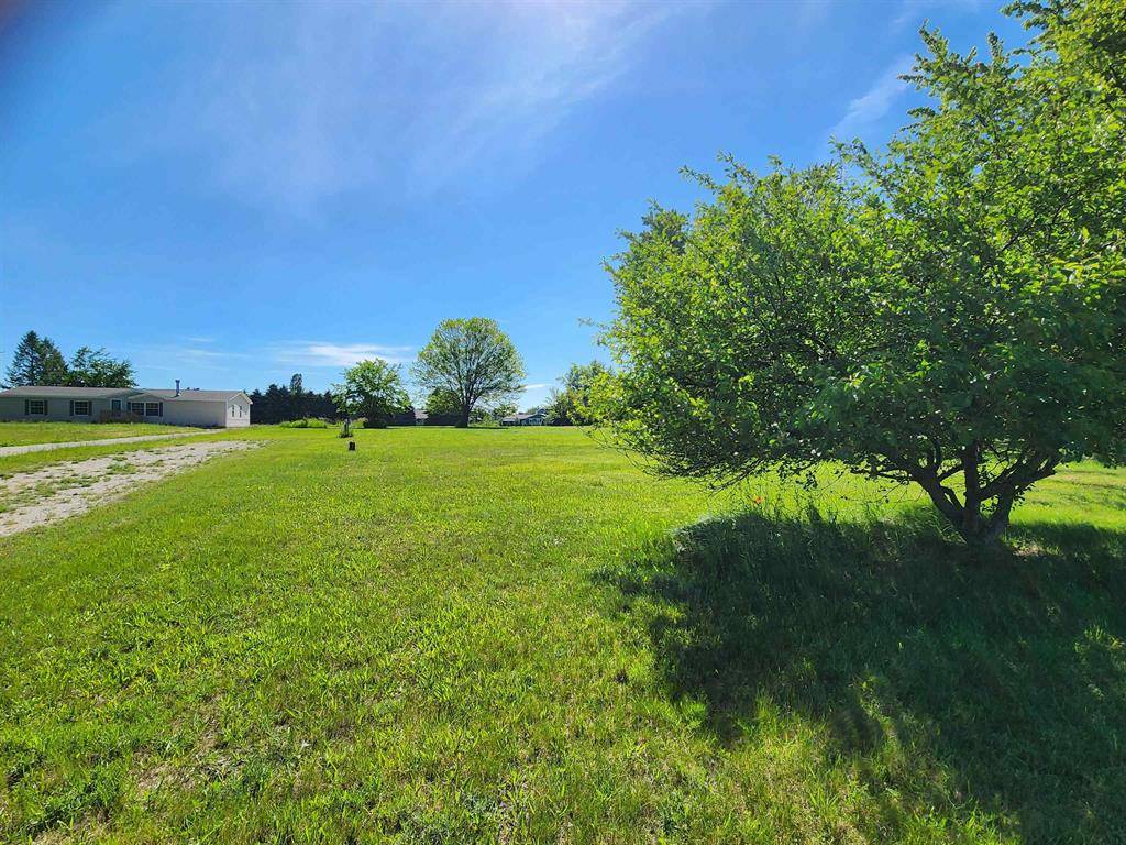 Milton Twp, MI 49676,8029 Cherry Avenue Lot: 1