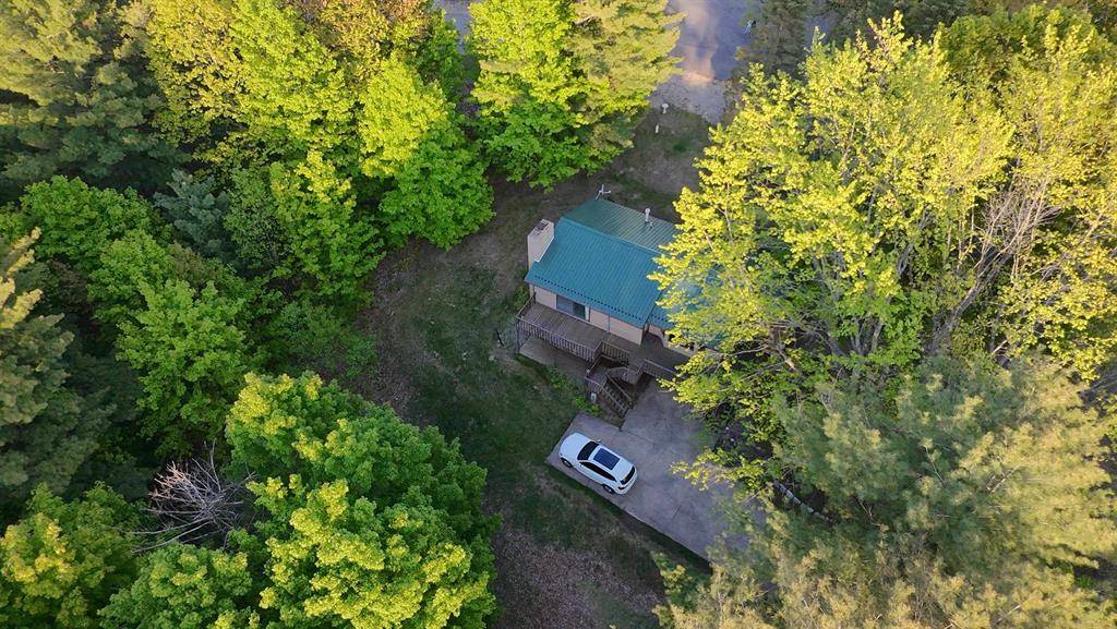 Long Lake Twp, MI 48686,4344 Church Road