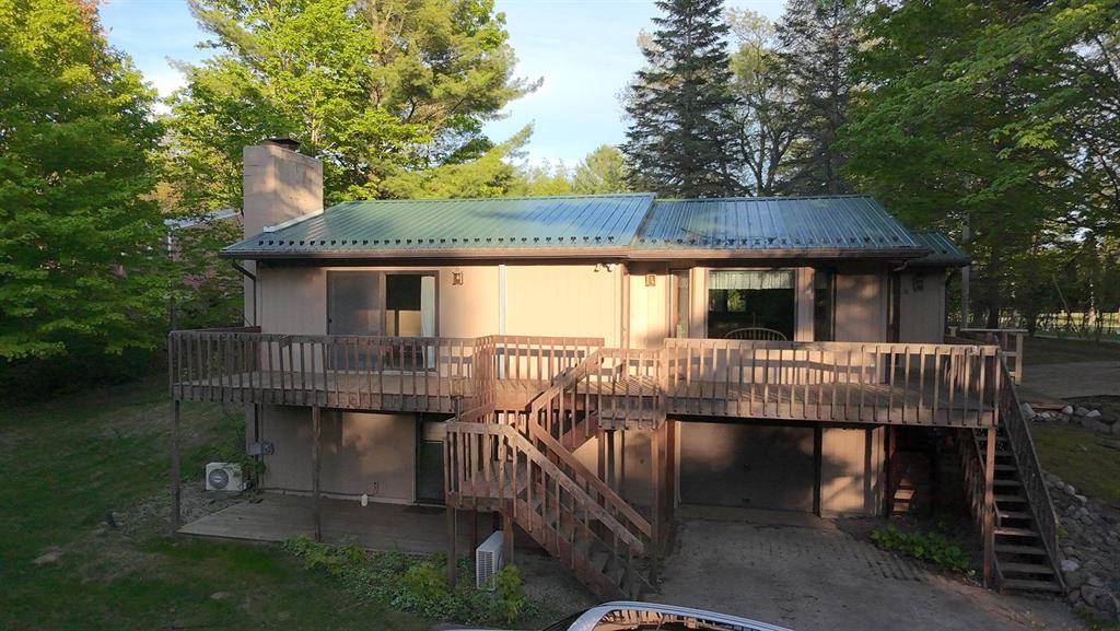 Long Lake Twp, MI 48686,4344 Church Road