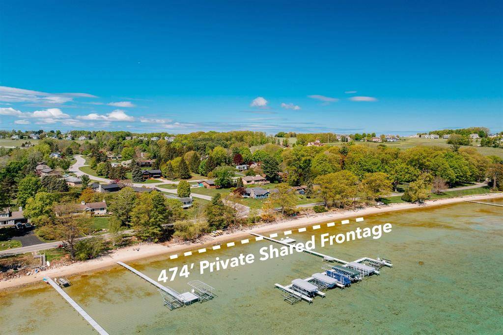 Peninsula Twp, MI 49686,8173 Bel Cherrie Drive