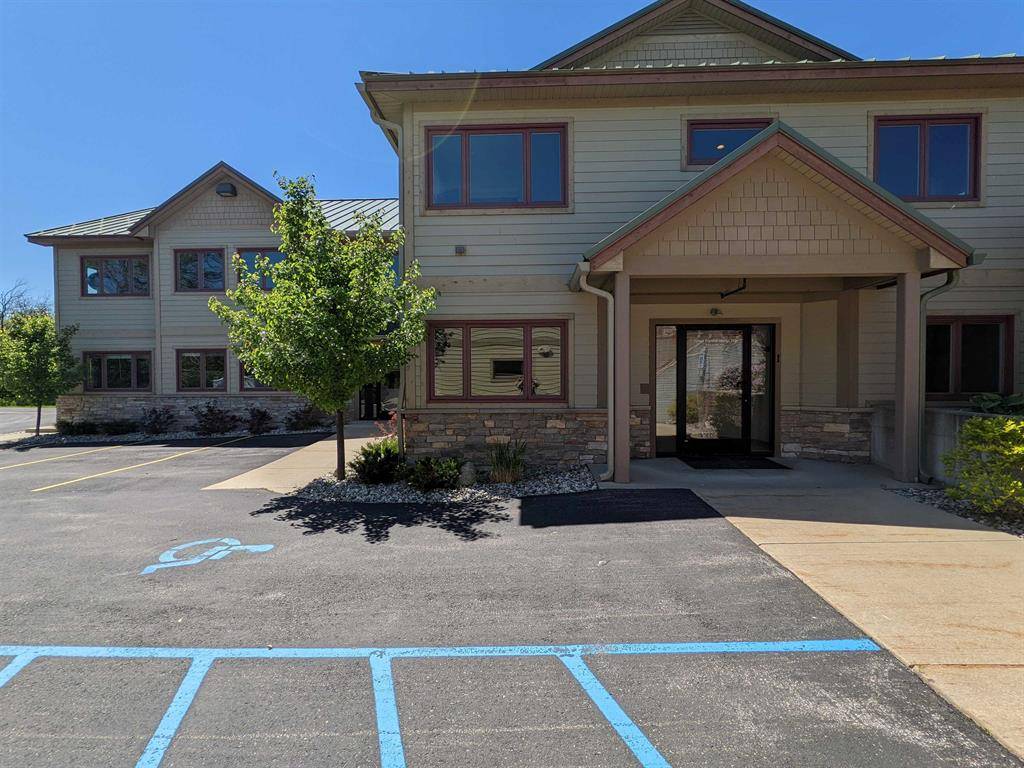 Garfield Twp, MI 49684,3899 W Front Street Unit: 2