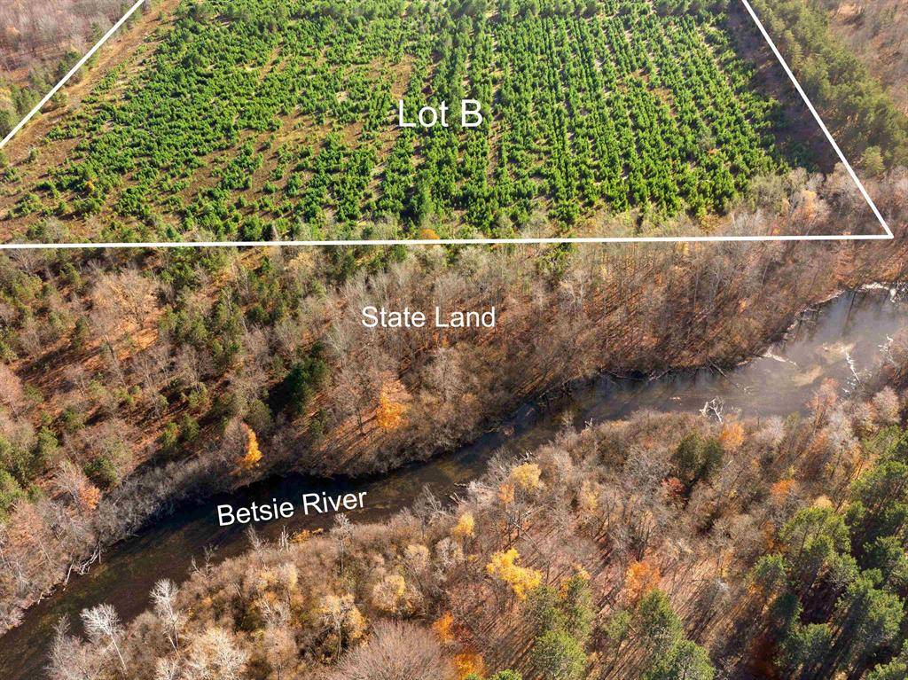 Colfax Twp, MI 49683,70 Acres B-C-D Wallin Road