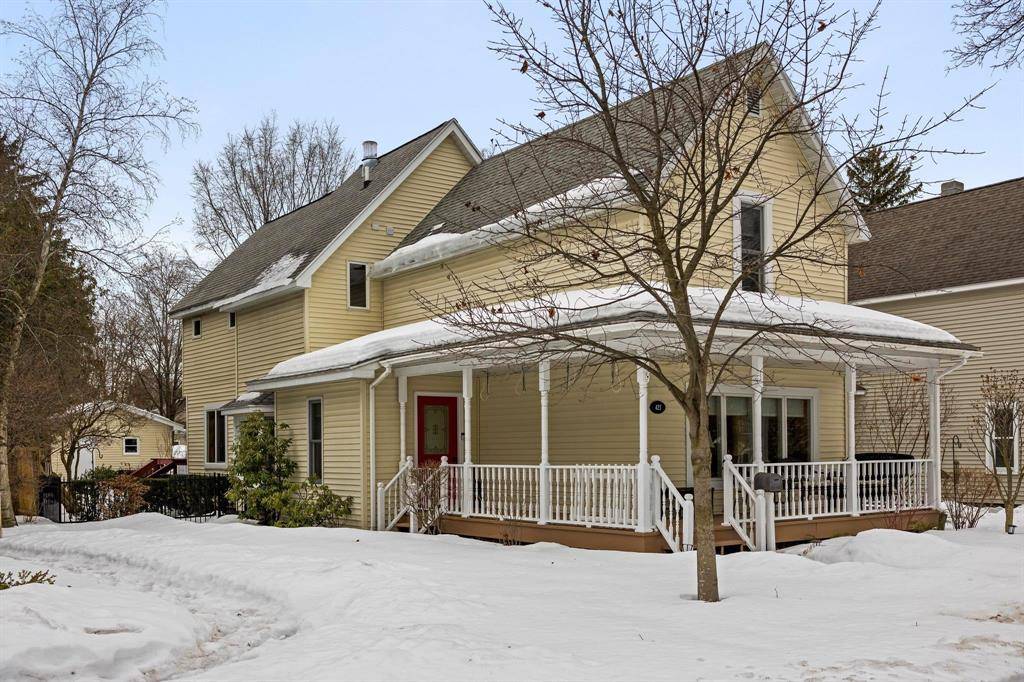 Traverse City, MI 49684,425 W Ninth Street
