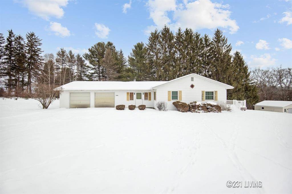 Milton Twp, MI 49676,11888 Hickin Road
