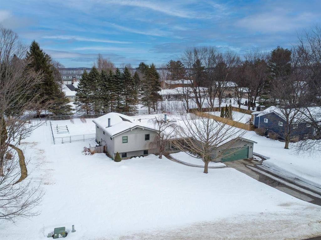 Elmwood Twp, MI 49684,10017 E Lakeview Hills Road Lot: 27