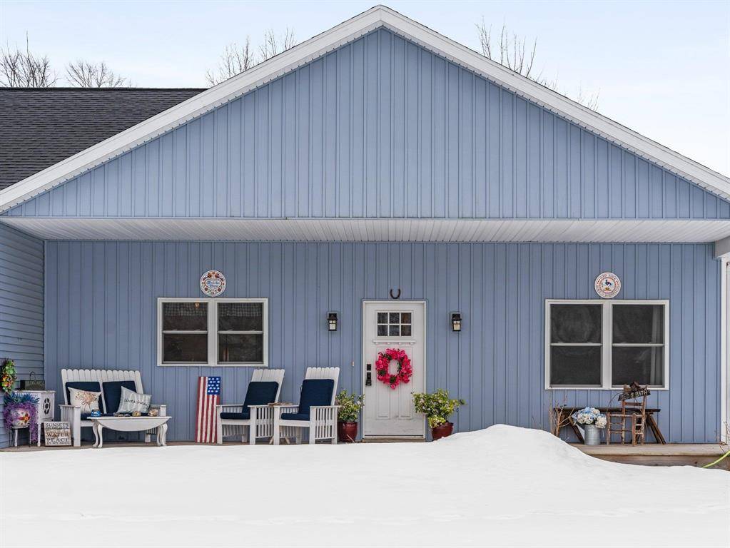 Lake City, MI 49651,212 E Kalkaska Street