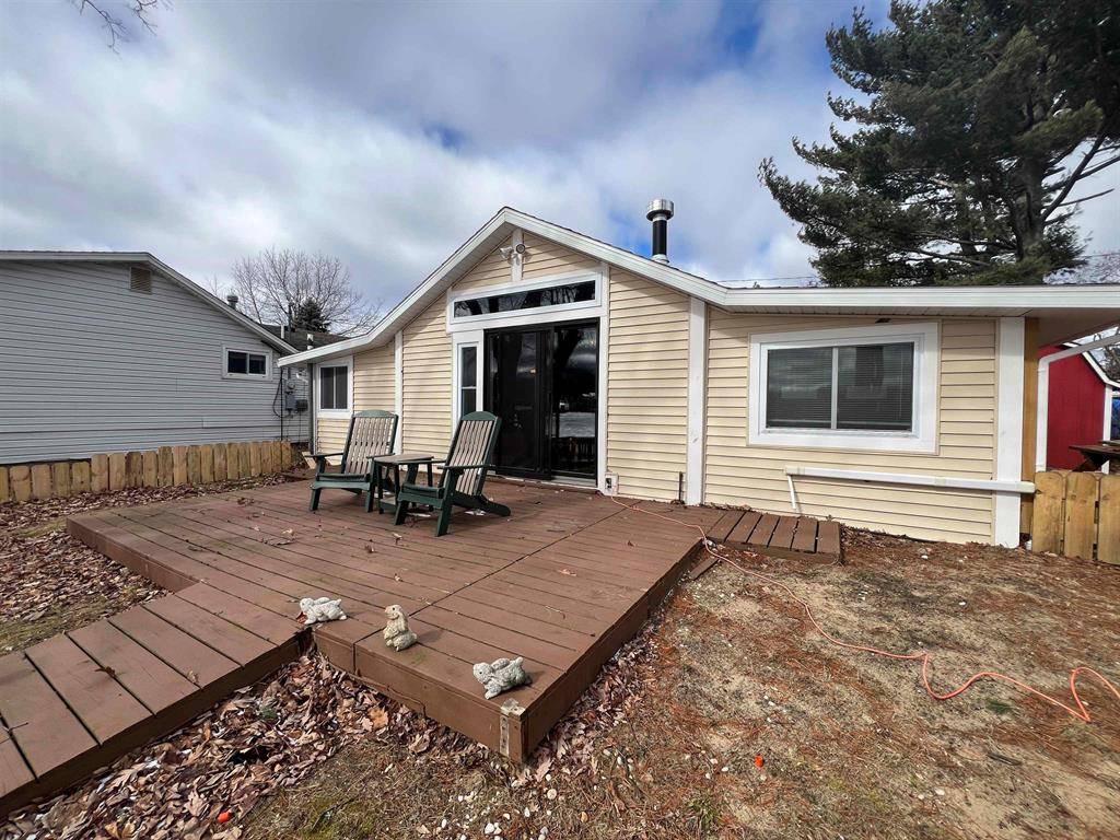 Garfield Twp, MI 48632,7880 W Perch Lake Drive
