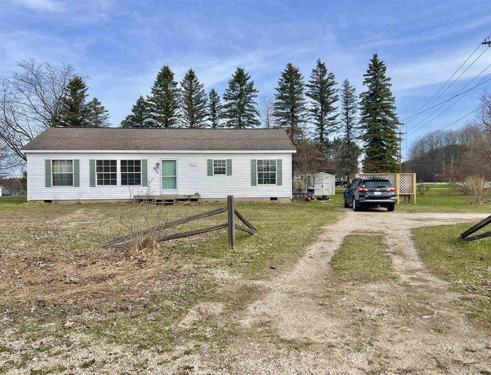 Excelsior Twp, MI 49646,979 Sunset Lane